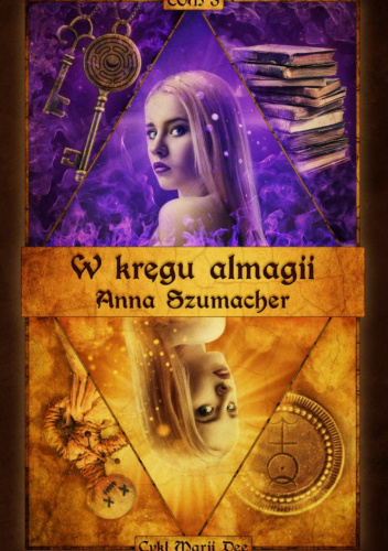 W kręgu almagii
