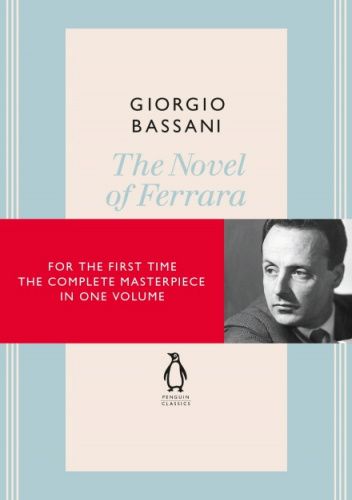 The Novel of Ferrara
