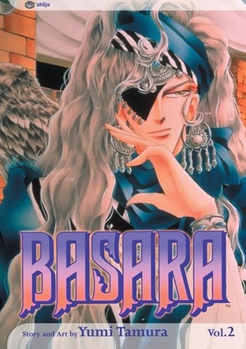 Basara #2