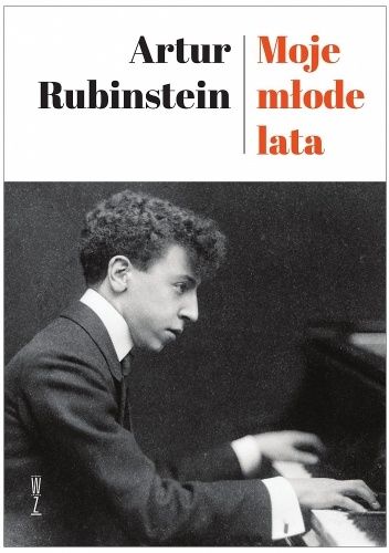 Moje młode lata