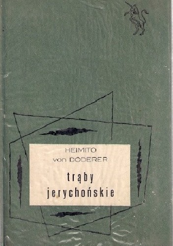 Trąby jerychońskie