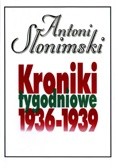 Kroniki tygodniowe t. 3, 1936-1939
