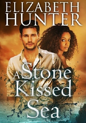 A Stone-Kissed Sea