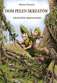 Nieznośne skrzaciątko