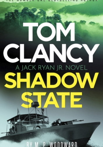 SHADOW STATE