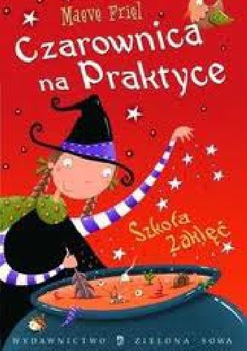 Szkoła zaklęć.