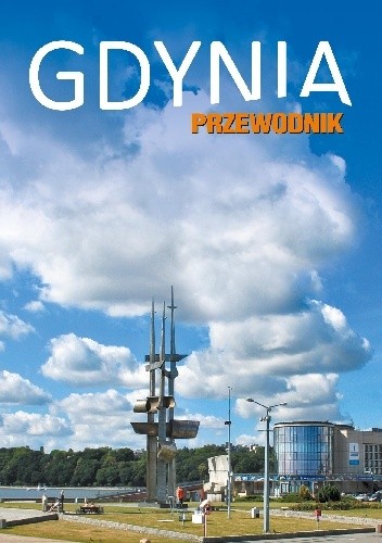 Gdynia. Przewodnik
