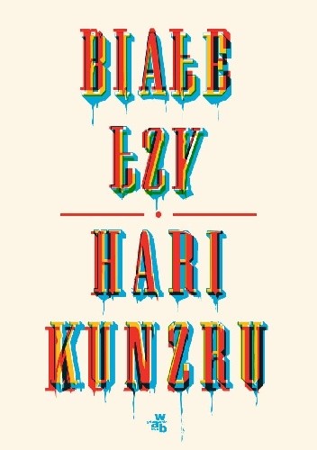 Białe łzy