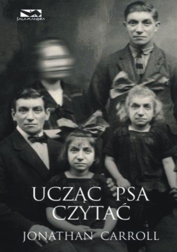 Ucząc psa czytać