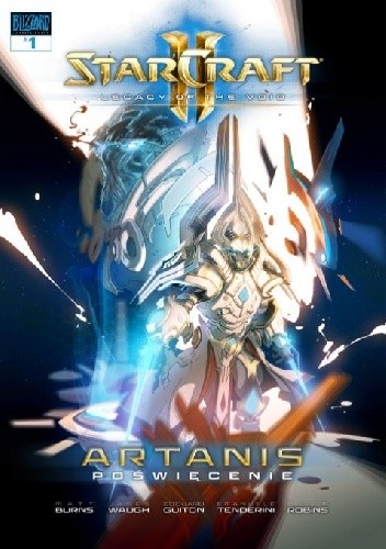 Artanis: Poświęcenie