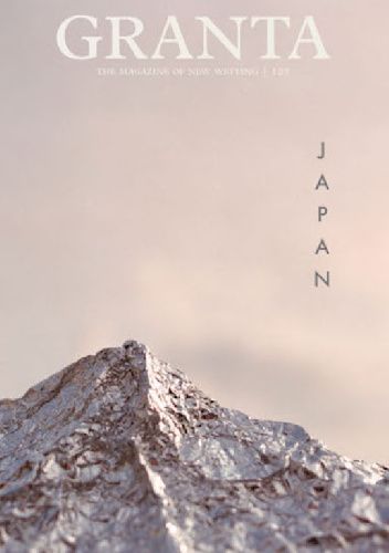 Granta 127: Japan (Studies in Continental Thought)