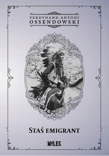Staś emigrant