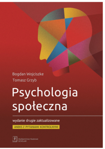 Psychologia społeczna