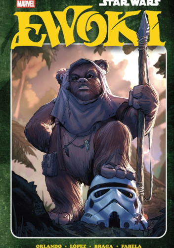 Star Wars: Ewoki