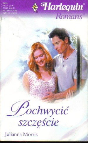 Pochwycić szczęście