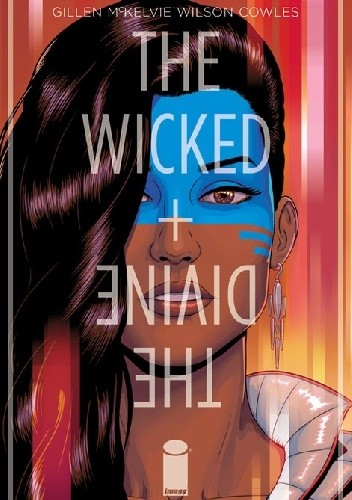 The Wicked + The Divine #5
