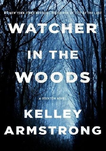 Watcher in the Woods