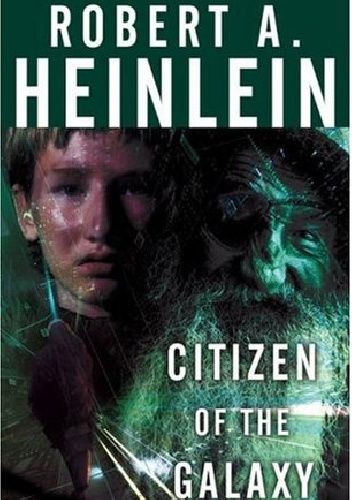 Citizen of the Galaxy