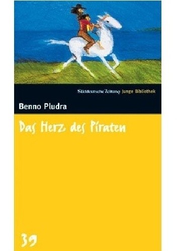 Das Herz des Piraten