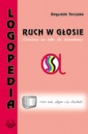 Ruch w głosie. Ćwiczenia nie tylko dla dziennikarzy