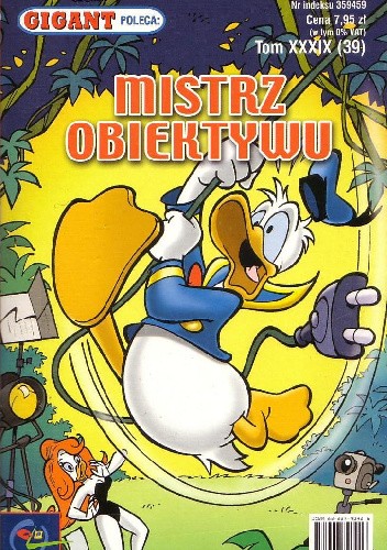 Mistrz obiektywu