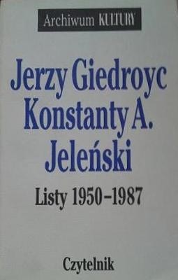 Listy 1950-1987