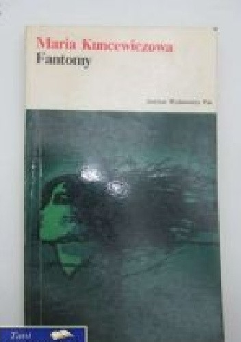 Fantomy
