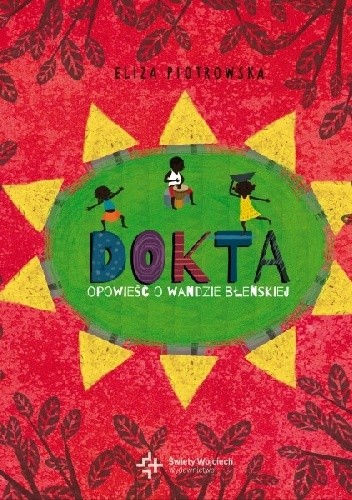 Dokta. Opowieść o Wandzie Błeńskiej