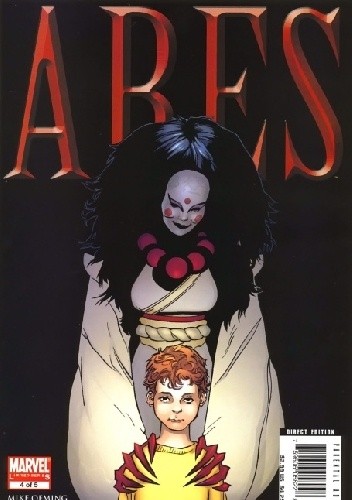 Ares #4