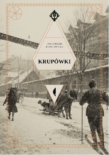 Krupówki
