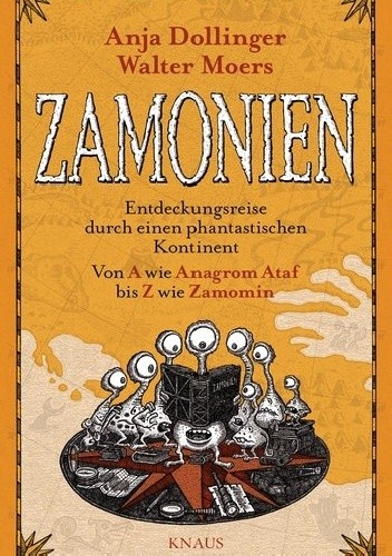 Zamonien