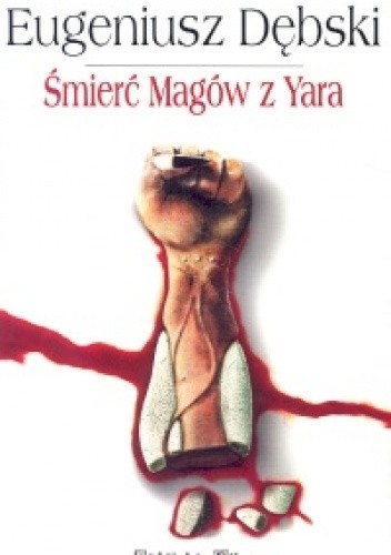 Śmierć Magów z Yara