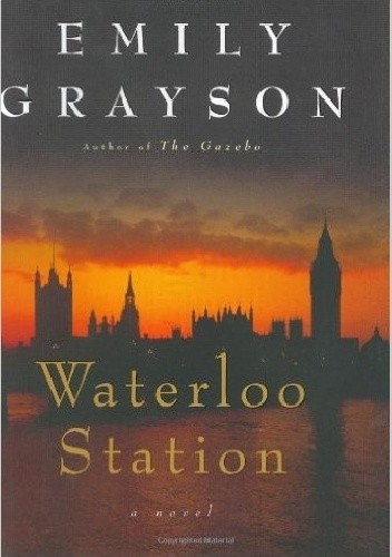 Waterloo Station