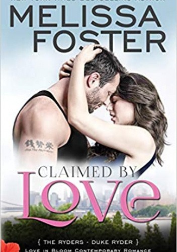 Claimed by Love