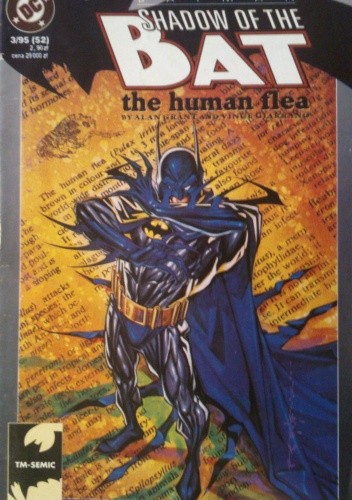 Batman 3/1995