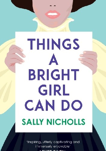 Things a Bright Girl Can Do