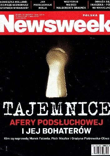 Newsweek, 27/2014