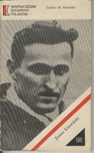 Janusz Kusociński
