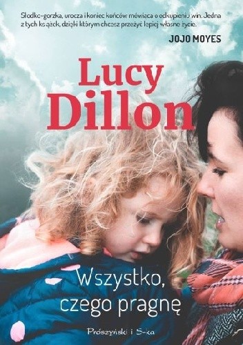 Wszystko, czego pragnę