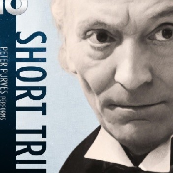 Doctor Who - Short Trips: Etheria
