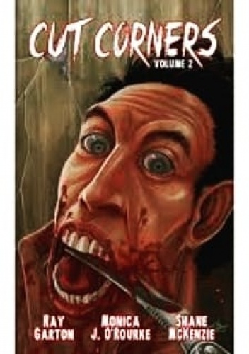 Cut Corners Volume 2