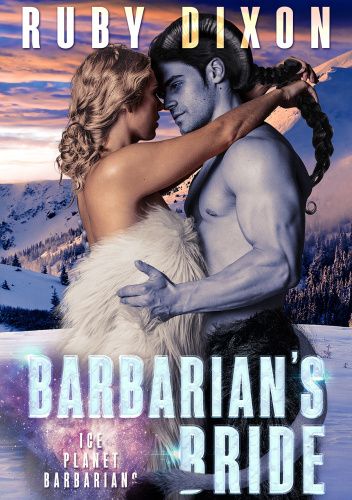 Barbarian's Bride