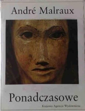Przemiany bogów, tom 3: Ponadczasowe