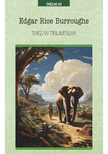 Tarzan triumfalny