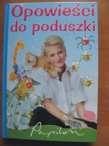 Opowieści do poduszki