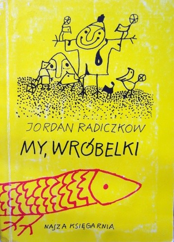 My, wróbelki