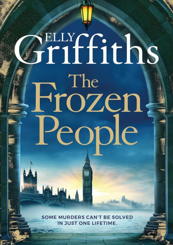 The Frozen People