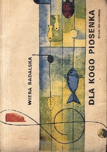 Dla kogo piosenka