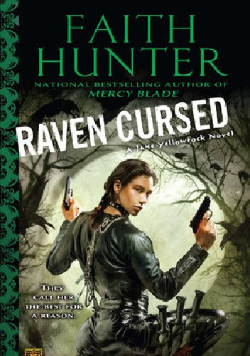 Raven Cursed
