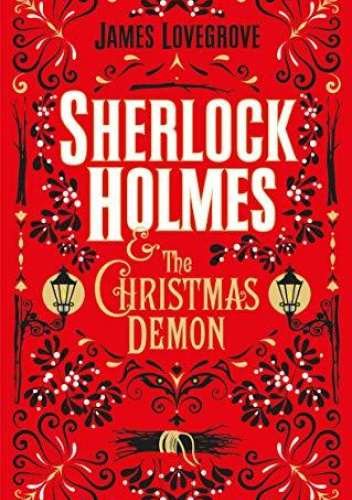 Sherlock Holmes & the Christmas Demon